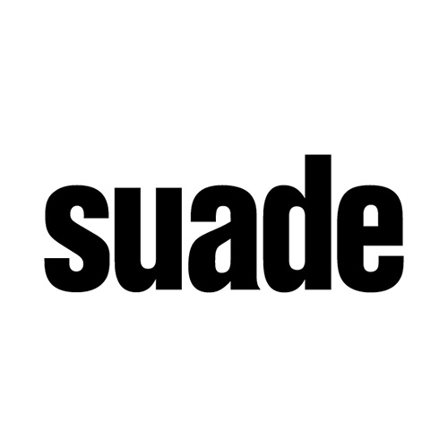 SUADE 로고