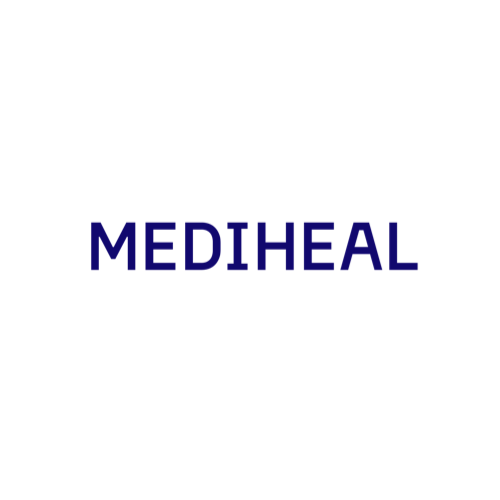 MEDIHEAL 로고
