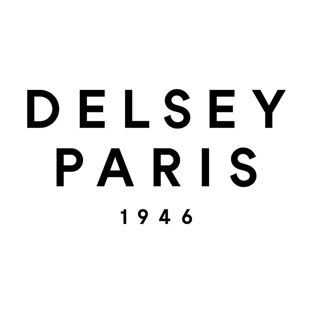 DELSEY 로고