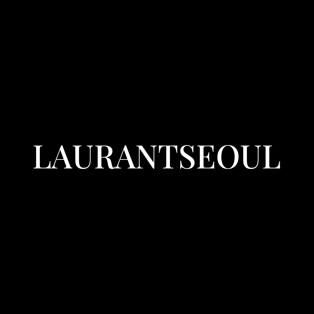 LAURANTSEOUL 로고