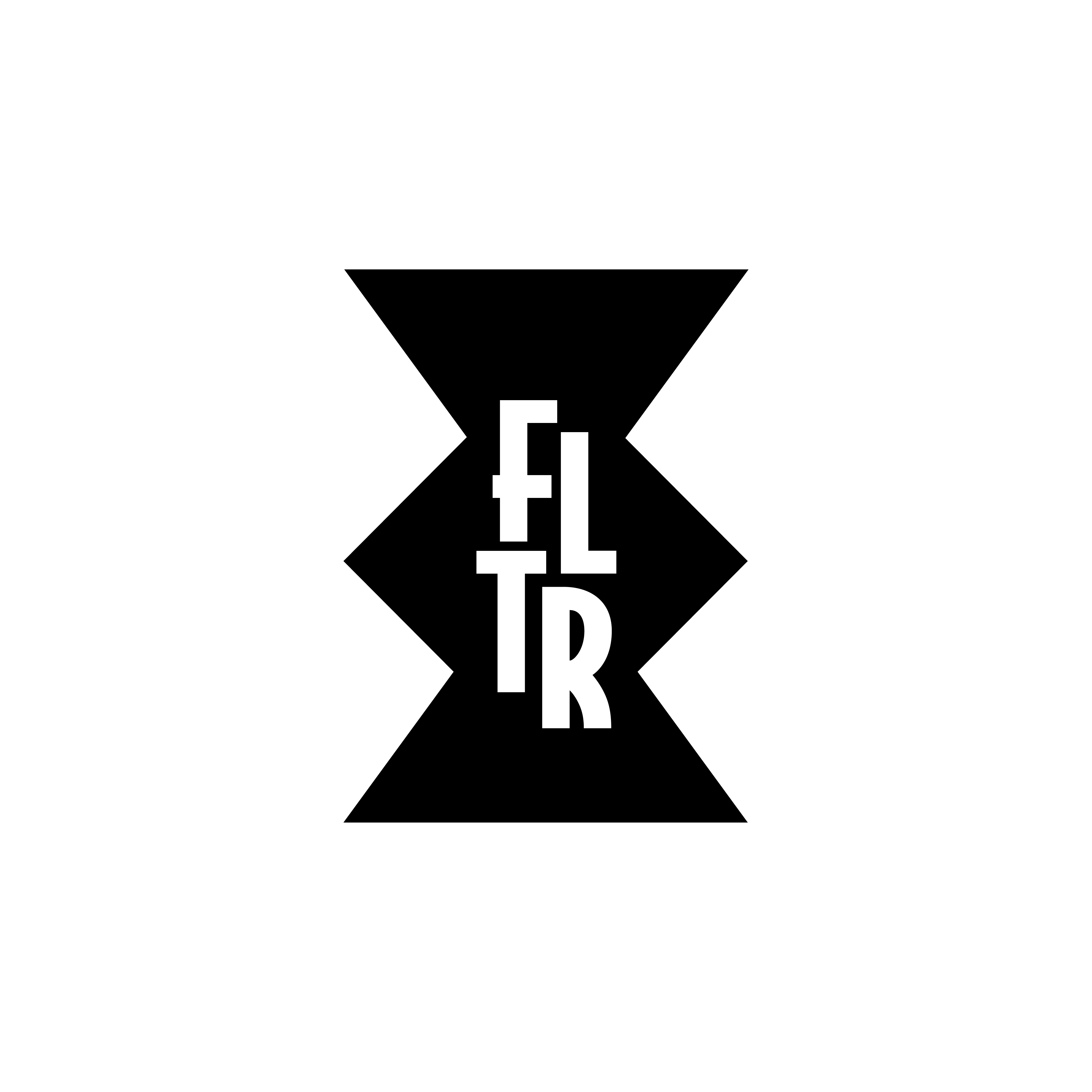 FLTR 로고