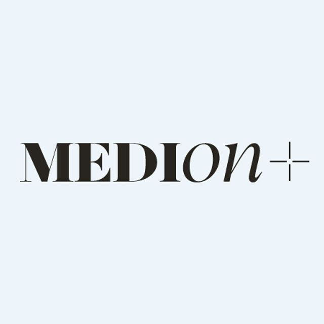 MEDION 로고