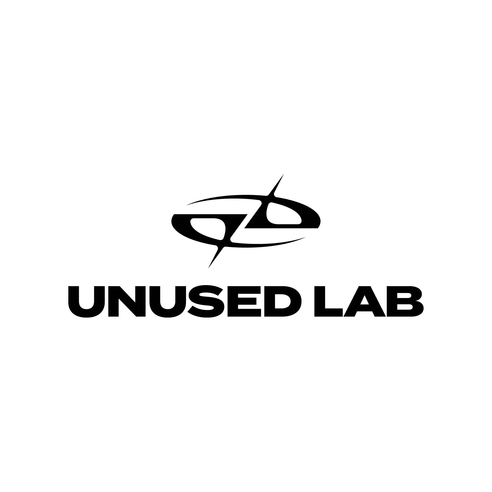 UNUSEDLAB 로고