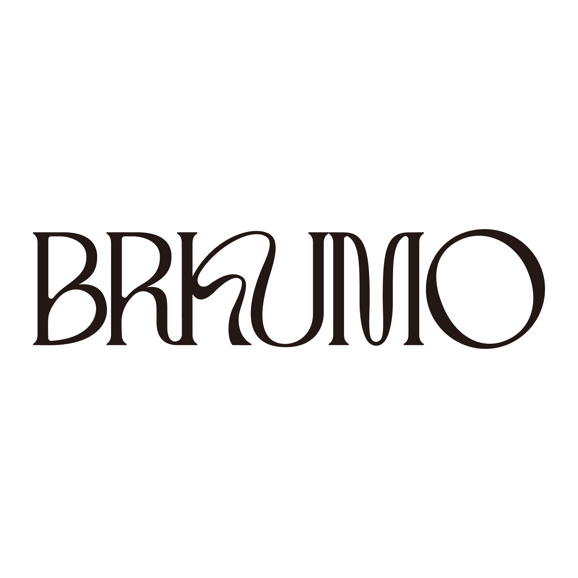 BRKUMO 로고