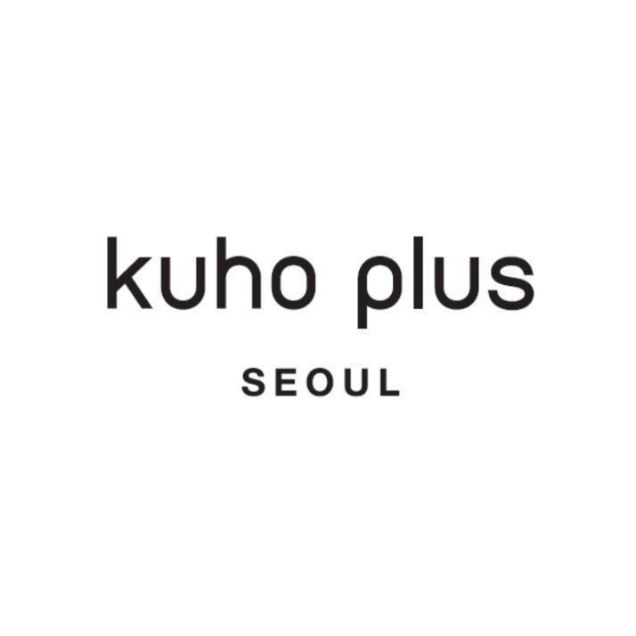 KUHO PLUS 로고