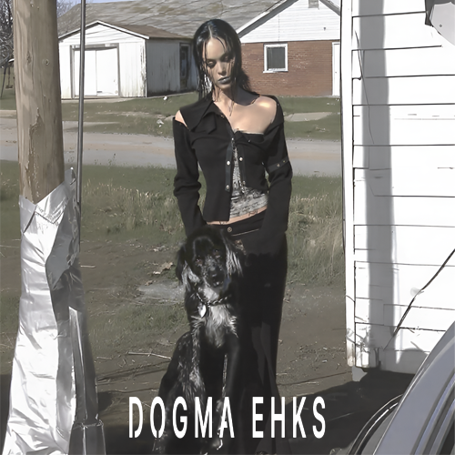 DOGMAEHKS 로고