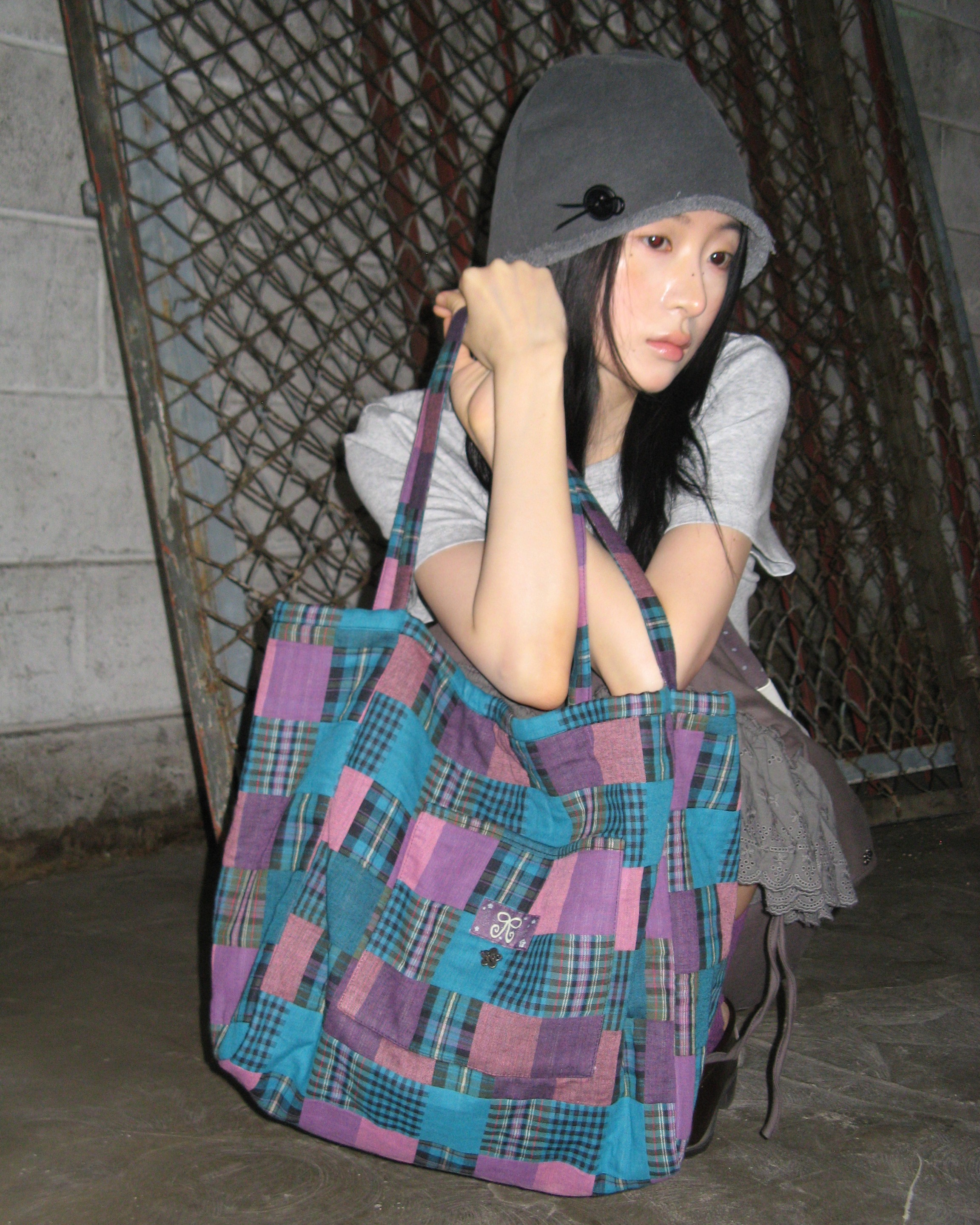 88ARCHIVE 88ARCHIVE 26SS COLLECTION 캠페인 포스터