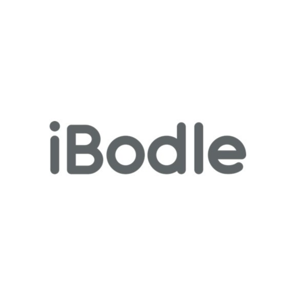 IBODLE 로고